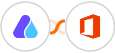 Airmeet + Microsoft Office 365 Integration