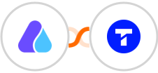 Airmeet + Textline Integration