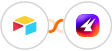 Airtable + Aimfox Integration