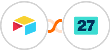Airtable + Apex27 Integration