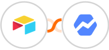 Airtable + Baremetrics Integration