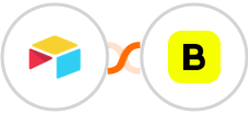 Airtable + Boomerangme Integration