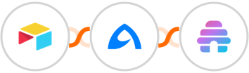 Airtable + BulkGate + Beehiiv Integration