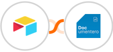 Airtable + Documentero Integration