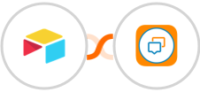 Airtable + Glip Integration