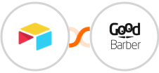 Airtable + GoodBarber(Content) Integration
