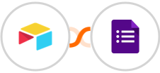 Airtable + Google Forms Integration