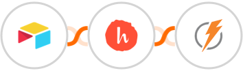 Airtable + Handwrytten + FeedBlitz Integration