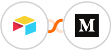 Airtable + Medium Integration