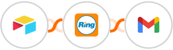Airtable + RingCentral + Gmail Integration