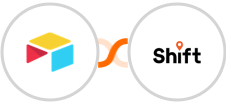 Airtable + Shift Integration
