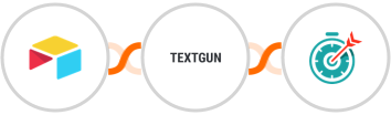 Airtable + Textgun SMS + Deadline Funnel Integration