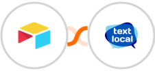 Airtable + Textlocal Integration