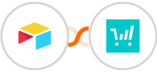 Airtable + ThriveCart Integration
