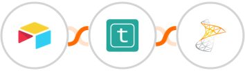 Airtable + Typless + Sharepoint Integration