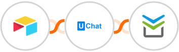 Airtable + UChat + Perfit Integration