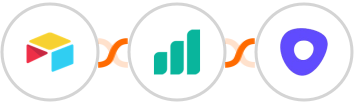 Airtable + Ultramsg + Outreach Integration