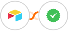 Airtable + WhatsApp Blast, APIs & CRM by WAToolsonline Integration