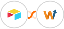 Airtable + WoopSocial Integration