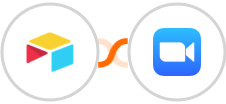 Airtable + Zoom Integration