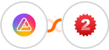 AITable.ai + 2Factor SMS Integration