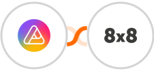 AITable.ai + 8x8 Integration