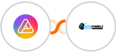 AITable.ai + AccuFunnels Integration