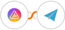 AITable.ai + Aero Workflow Integration