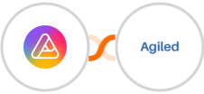 AITable.ai + Agiled Integration