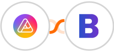 AITable.ai + BHuman Integration