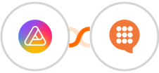 AITable.ai + CallHub Integration