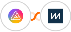 AITable.ai + ChartMogul Integration