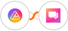 AITable.ai + ClickSend SMS Integration