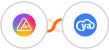 AITable.ai + CloudYa Integration