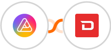 AITable.ai + Detrack Integration