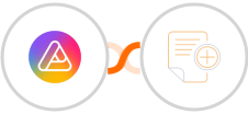 AITable.ai + DocsCloud Integration