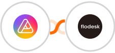 AITable.ai + Flodesk Integration