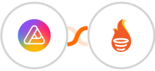 AITable.ai + FunnelFLARE Integration