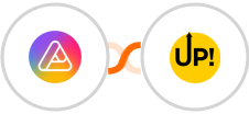 AITable.ai + Gift Up!  Integration