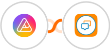 AITable.ai + Glip Integration