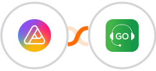 AITable.ai + Godial Integration