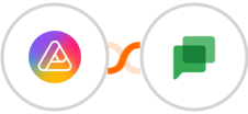 AITable.ai + Google Chat Integration
