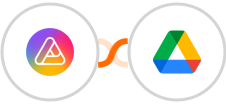 AITable.ai + Google Drive Integration