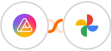 AITable.ai + Google Photos(Under Review) Integration