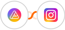 AITable.ai + Instagram for business Integration