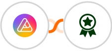 AITable.ai + Issue Badge Integration