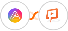 AITable.ai + JetWebinar Integration