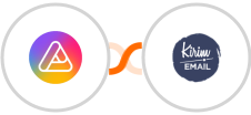 AITable.ai + Kirim.Email Integration