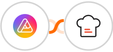 AITable.ai + Kitchen.co Integration