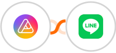 AITable.ai + LINE Integration